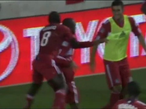 MLS: Chicago Fire - Colorado Rapids