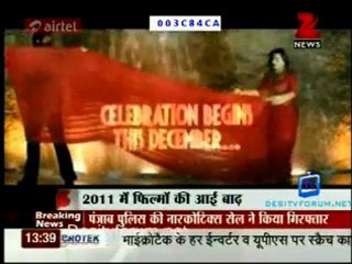 House Arrest - 29th August 2011 Video Watch Online