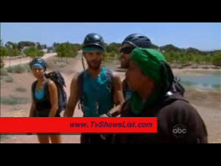 Expedition Impossible Season 1 Episode 10 "And Then There Was Four"
