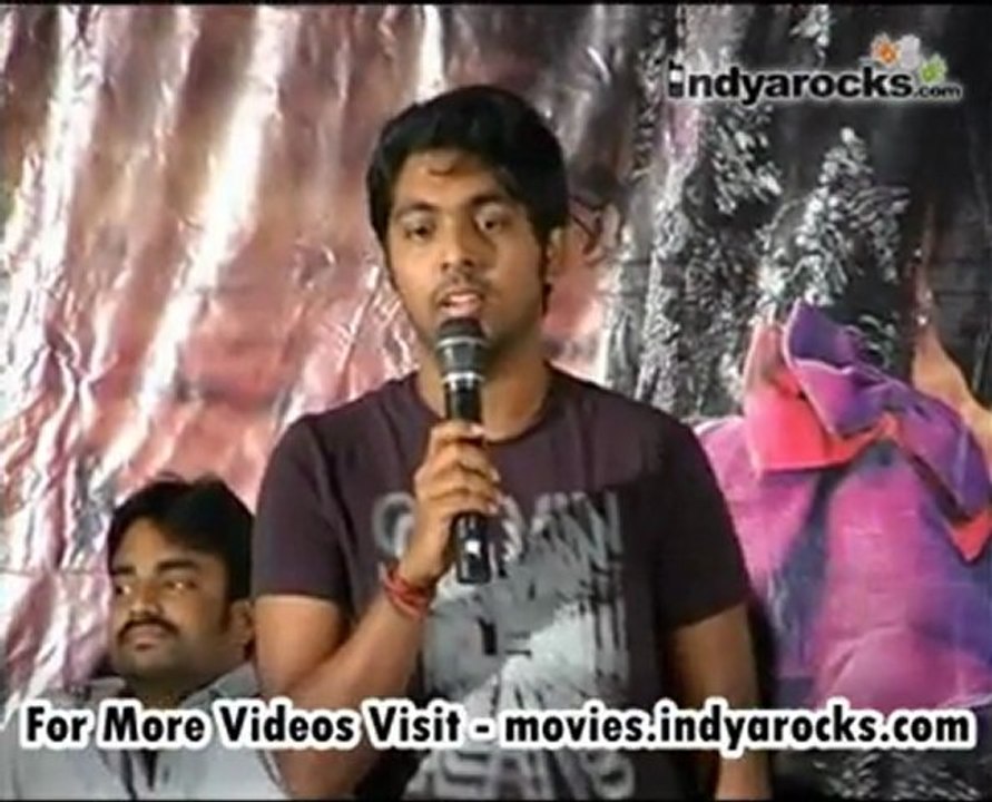 1947 A Love Story Audio Release