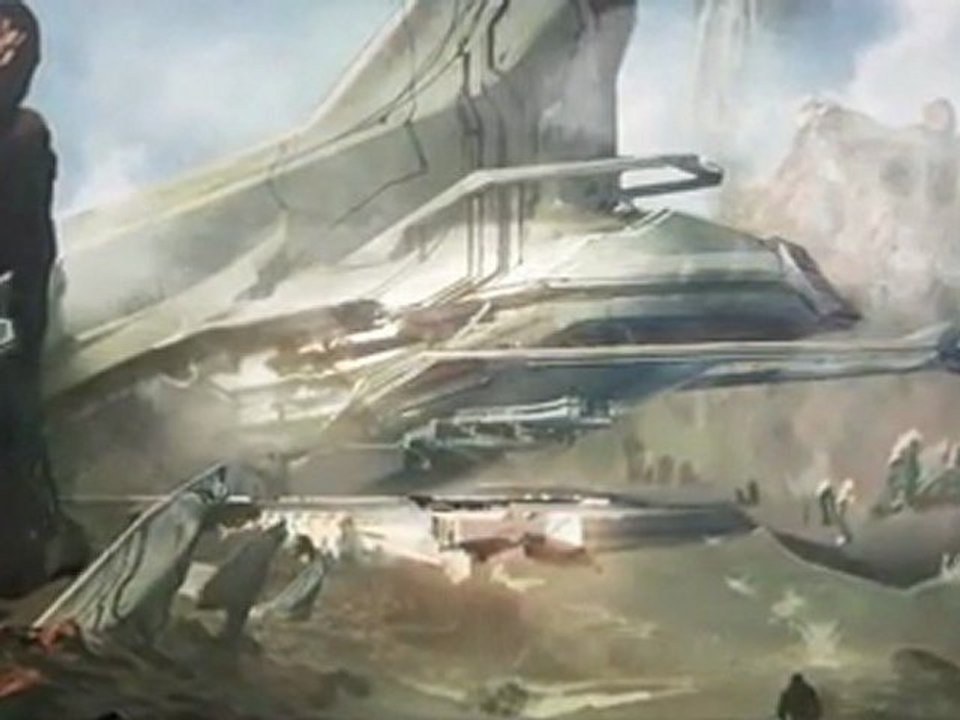Halo 4 - Trailer