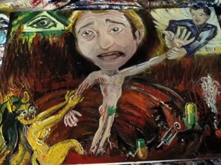 Salvation Boulevard Trailer