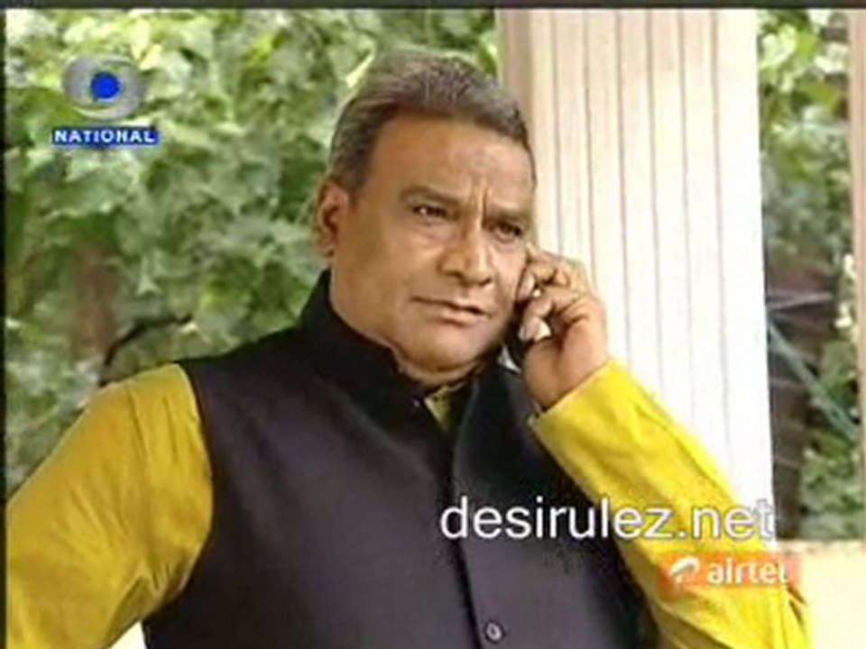 Ek Maa Ki Agnipariksha 29th aug 11pt3