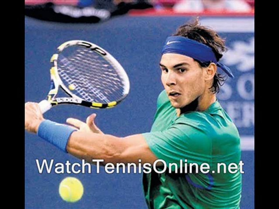 watch US Open final 2011 online