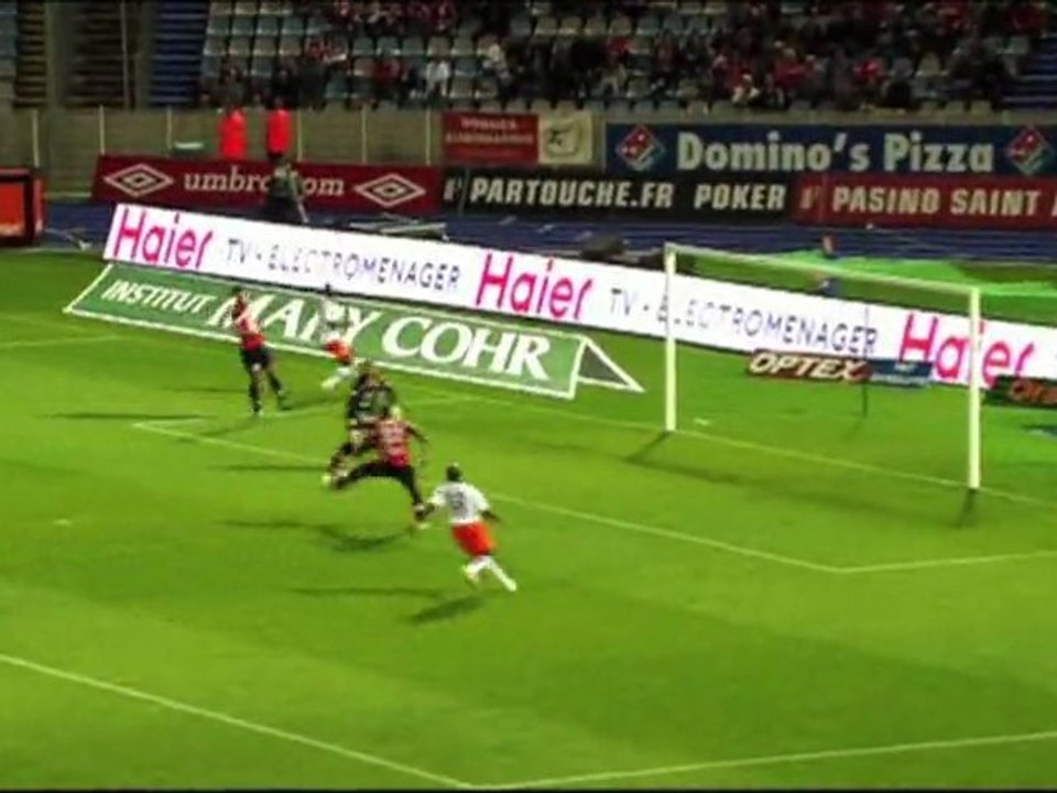 Sujet sur Montpellier (avant match J4 à Lyon)