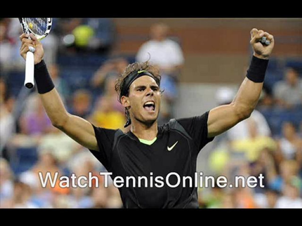 watch live US Open online