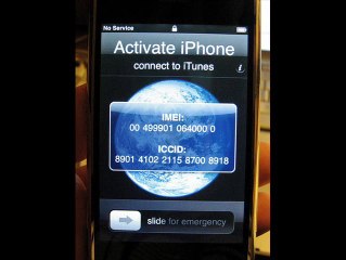 chiamate sicure senza che il ricevente debba usare la tua applicazione cifrata