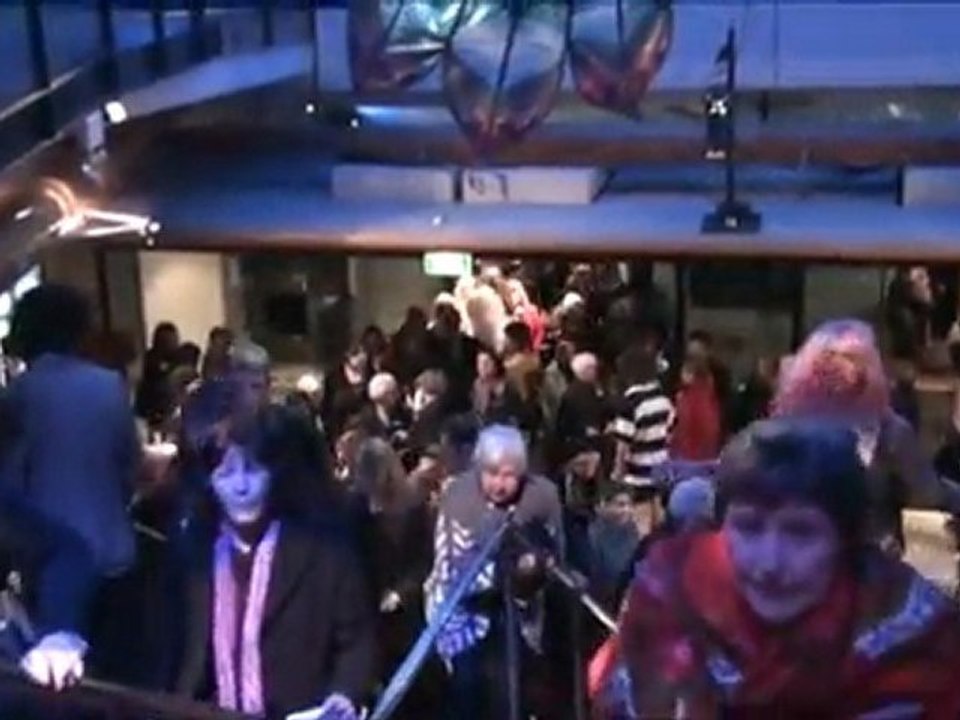 WoWearableArt  2011