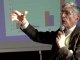 Conférence Bernard Laponche : enjeux énergétique mondiaux, vers la transition énergétique et la sortie du nucléaire (1/3)