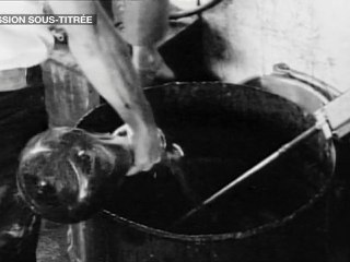 Voyage au coeur du LSD