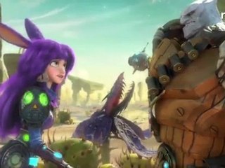 GC 11: Wildstar interview