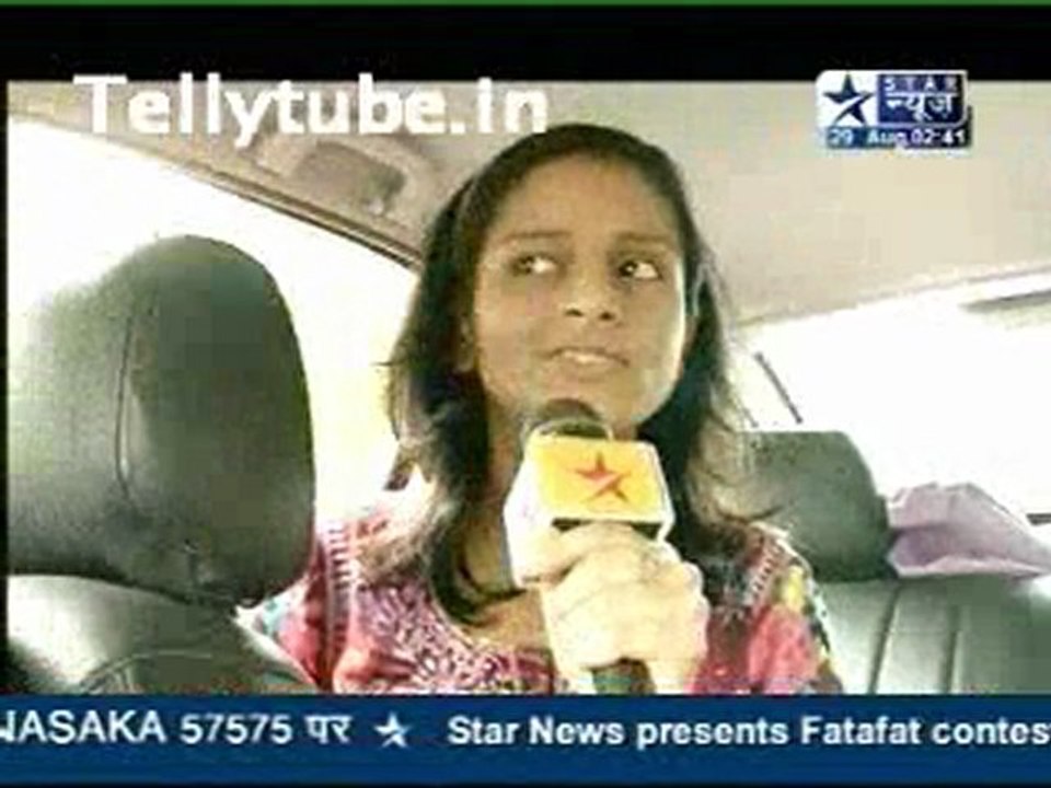 Saas Bahu Aur Saazish-29th August 2011 Part 1