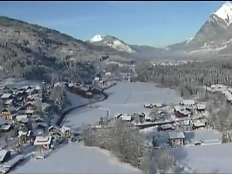 Grand Massif