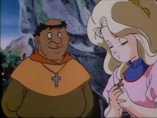 Les Aventures de Robin des bois - Episode 14