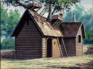 Les Aventures de Robin des bois - Episode 18