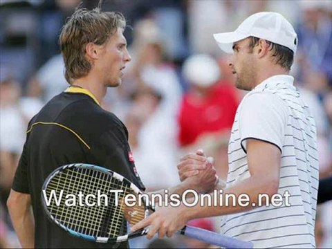 watch US Open matches online