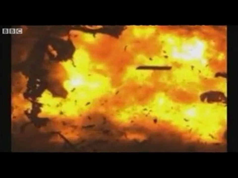 Libya: NWO UN NATO US UK FRANCE -  2011- Bombed into the new world order