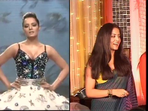 Sexy Celina Jaitley’s Filmy Career Reaches An End – Hot News