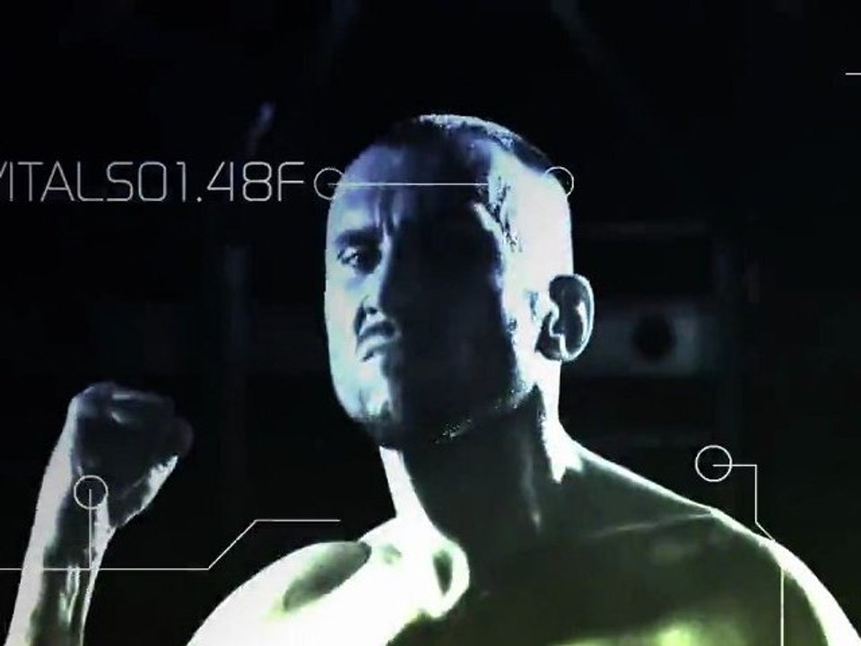 The Challenger Muaythai Season 1 / Trailer 1
