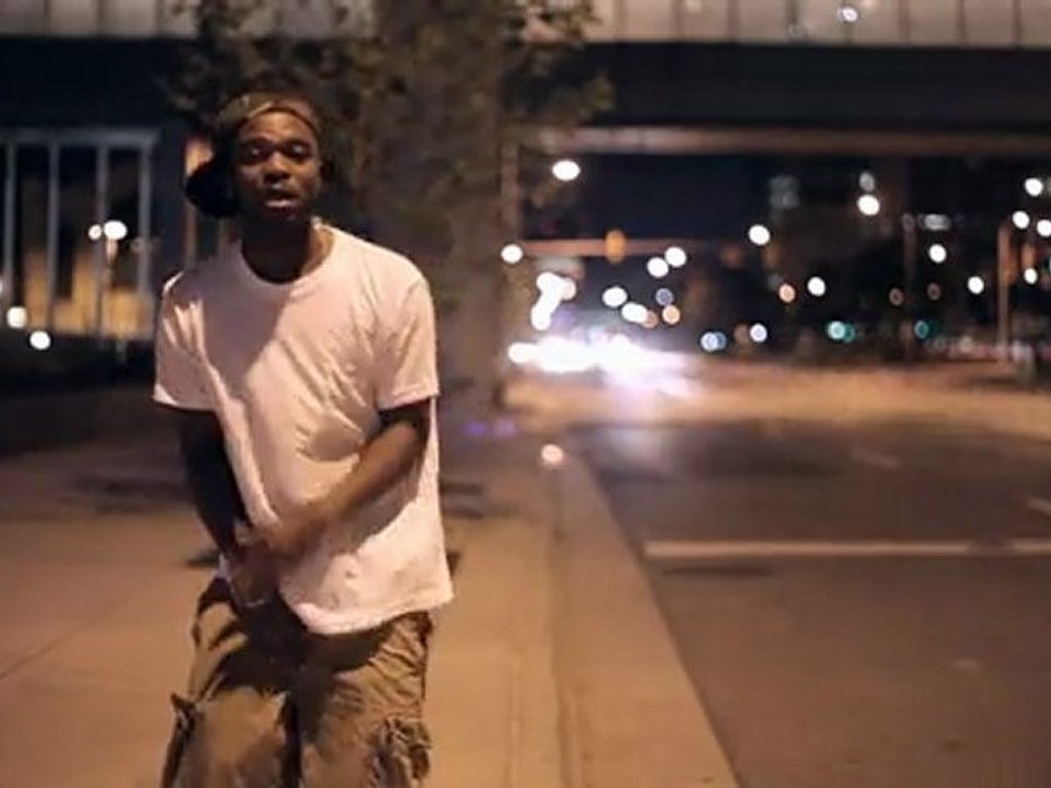 T.Calmese - Trust Me (produced by Nick Speed)