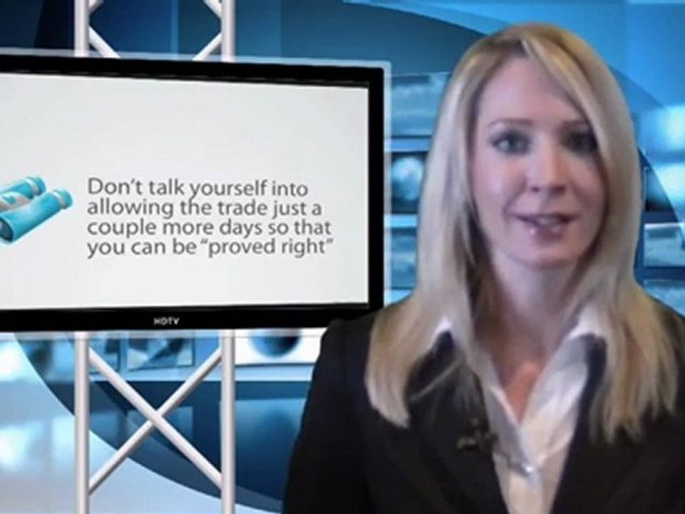 Trading Psychology and Spread Betting: Handling your Emotions