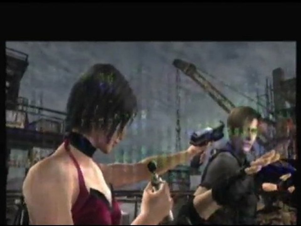 Resident Evil 4 - 25 - Dernière ligne droite