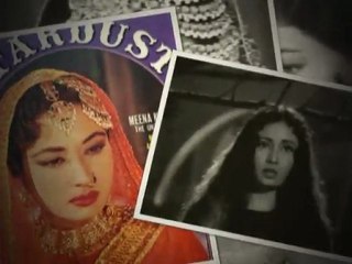 Meena Kumari’s Life Through Her Poems – Latest Bollywood News