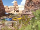 Trackmania Canyon - Trailer PAX 2011