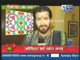 Saas Bahu Aur Saazish SBS [Star News] - 29th August 2011 Pt6