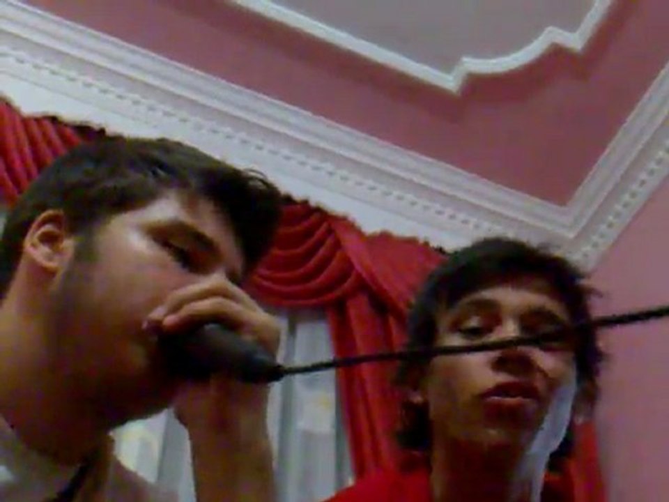 Türk Beatbox (Hakan Beatbox) Ft. Oğuzhan Çoban