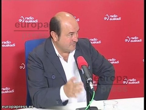 PNV dice que se juega con la fiscalidad