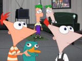 Phineas y Ferb: A través de la segunda dimensión - Tráiler español