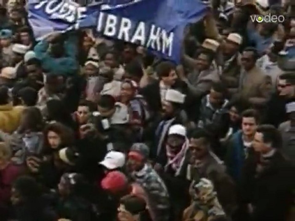 Des Comores à Marseille