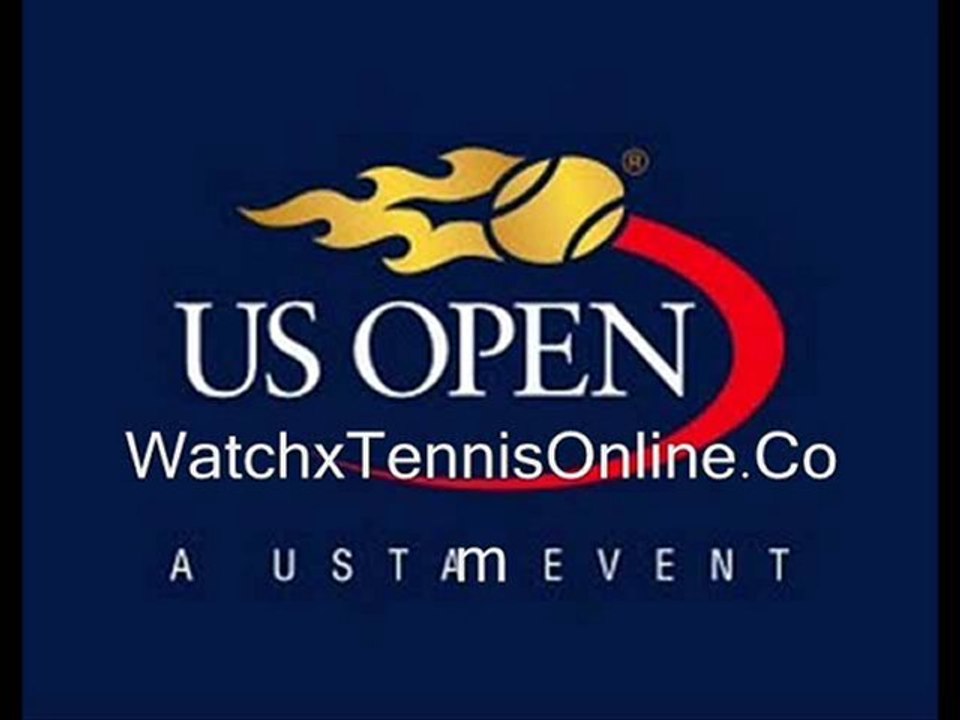 2011 US Open: Qualifying Round, Day 2