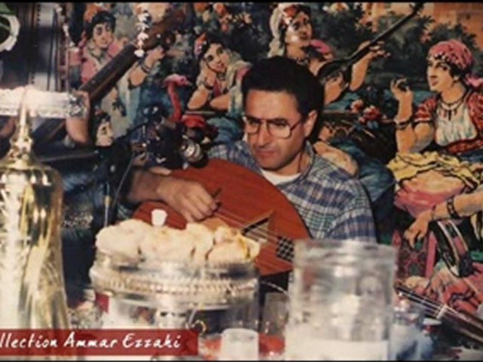 ezzahi attend une cassette02