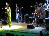 Koncert Indios Bravos - Barwy reggae w Ostrowcu