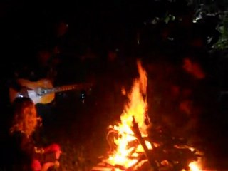 Soirée en Bretagne ( Rencontre Flamenco rumba2011)