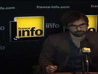 Quel avenir pour la Libye ? Analyse d'Antoine Vitkine