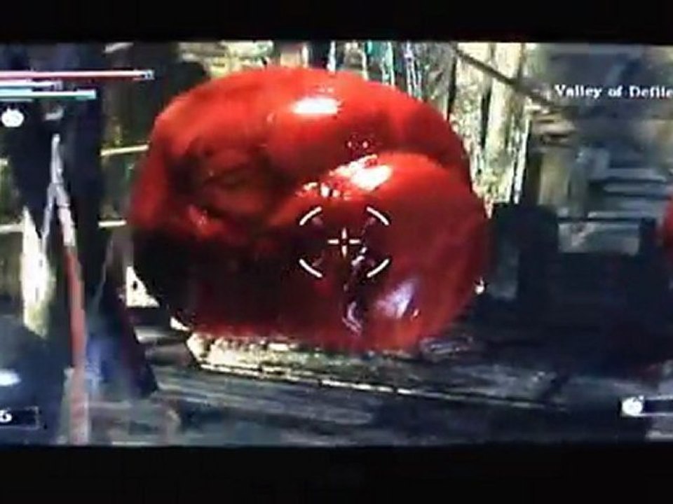 [Boss 5-1] Видео Гид Demon's souls 29
