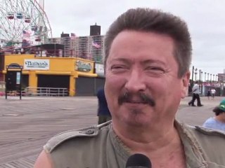 Obama warnt nach Wirbelsturm "Irene" vor den Fluten