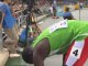 400м Мужчины 2 Полуфинал Чемпионат Мира в Тэгу - www.MIR-LA.com
