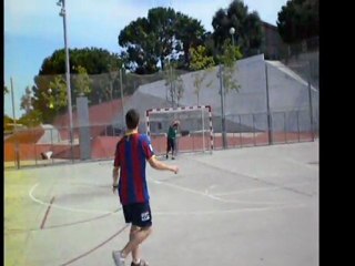 Tarda de Futbol