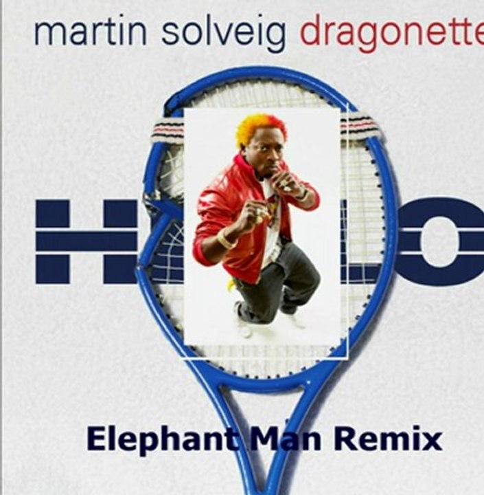Pureplayer (Convict Sound) - Martin Solveig VS Elephant Man RMX
