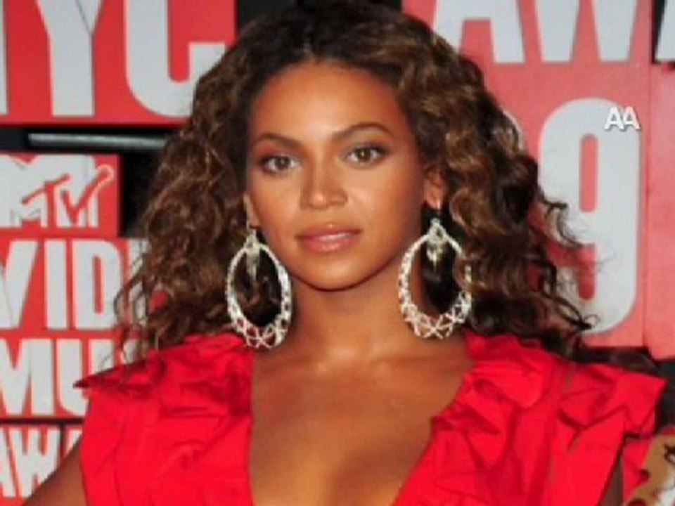 Beyonce hamile