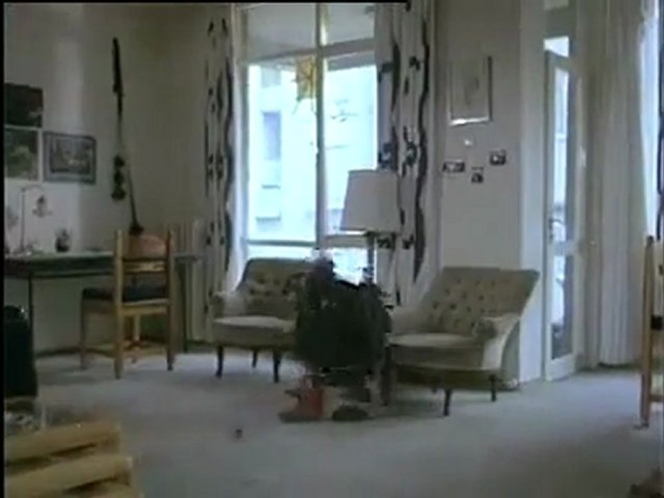 Körebe -1- Türkan Şoray - Cihan Ünal