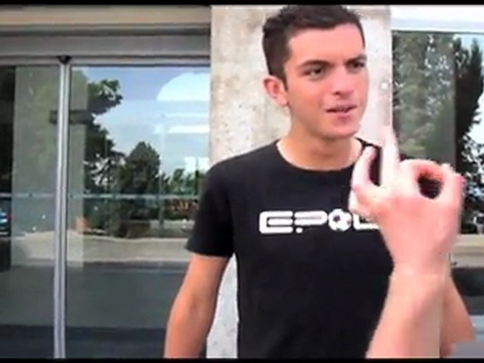 bétisier le fou