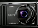 Sony CyberShot DSC-HX5V 10.2 MP Digital Camera - Review ...