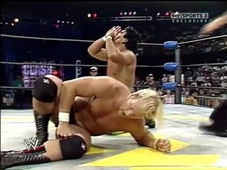 WWE Vintage Collection 2011.08.28