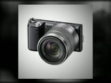 Sony Nex 5N 16.1 MP Compact Touchscreen Camera - Review ...