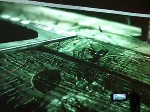 Gears of War3 Press Conference in Korea 4-GOW History